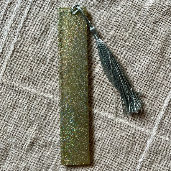 Feminist History Book Set with Original Art + Bookmark - Picture 5 of 7